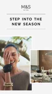 M&S - Fashion, Food & Homeware 8.4.3 screenshot 9