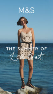M&S - Fashion, Food & Homeware 8.4.2 screenshot 1