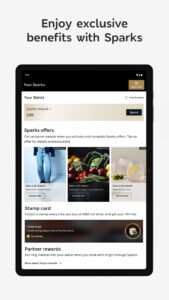 M&S - Fashion, Food & Homeware 8.4.2 screenshot 12