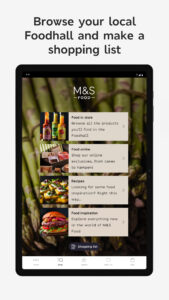 M&S - Fashion, Food & Homeware 8.4.2 screenshot 15