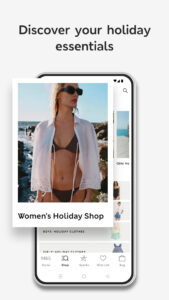 M&S - Fashion, Food & Homeware 8.4.2 screenshot 3