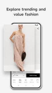 M&S - Fashion, Food & Homeware 8.4.2 screenshot 6