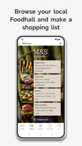 M&S - Fashion, Food & Homeware 8.4.2 screenshot 7