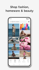 M&S - Fashion, Food & Homeware 8.4.1 screenshot 2
