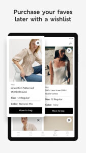 M&S - Fashion, Food & Homeware 8.4.1 screenshot 14