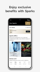 M&S - Fashion, Food & Homeware 8.4.1 screenshot 4