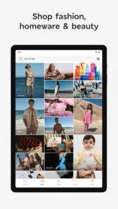 M&S - Fashion, Food & Homeware 8.4.1 screenshot 10