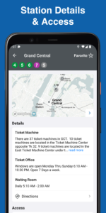 MTA TrainTime 9.12.3 screenshot 6