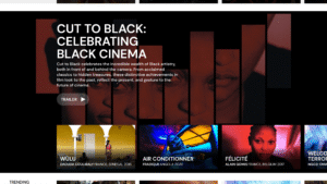 MUBI: Curated Cinema 66.0 screenshot 17