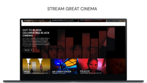 MUBI: Curated Cinema 71.0 screenshot 9