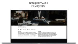 MUBI: Curated Cinema 69.0 screenshot 15