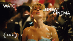 MUBI: Curated Cinema 69.0 screenshot 17
