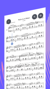 MuseScore: Music Chords & Tabs 2.14.05 screenshot 2