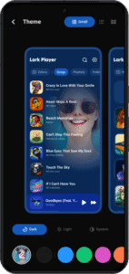 Lark Player:Music Player & MP3 6.25.7 screenshot 5
