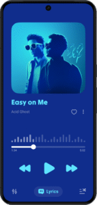 Lark Player:Music Player & MP3 6.24.6 screenshot 2