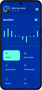 Lark Player:Music Player & MP3 6.21.5 screenshot 7