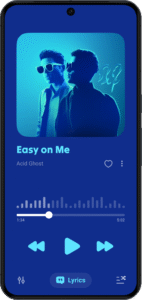 Lark Player:Music Player & MP3 6.21.5 screenshot 2