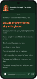 Lark Player:Music Player & MP3 6.21.5 screenshot 3