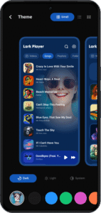 Lark Player:Music Player & MP3 6.21.5 screenshot 5