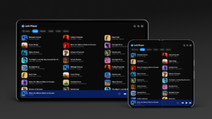 Lark Player:Music Player & MP3 6.21.5 screenshot 9