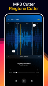 Muzio I Music Player & MP3 App v7.0.7 (arm64-v8a + arm-v7a) (nodpi) (Android 7.5.2 screenshot 6