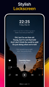 Muzio I Music Player & MP3 App v7.0.7 (arm64-v8a + arm-v7a) (nodpi) (Android 7.5.2 screenshot 8