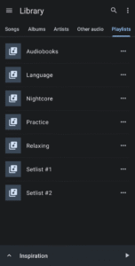 Music Speed Changer 13.6.1-pl screenshot 4