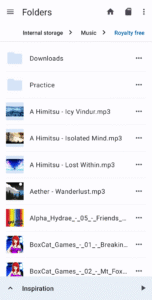 Music Speed Changer 13.6.1-pl screenshot 6