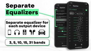 Musicolet Music Player 6.12.1 build507 screenshot 3