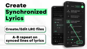 Musicolet Music Player 6.12.1 build507 screenshot 4