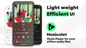 Musicolet Music Player 6.12.1 build507 screenshot 8