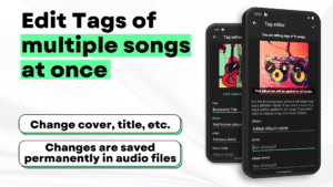 Musicolet Music Player 6.12.1 build505 screenshot 6