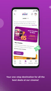 muvi Cinemas 4.9.3 screenshot 6