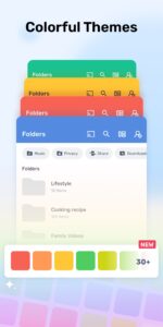 MX Player 1.97.5 screenshot 4