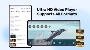 MX Player 1.96.4 screenshot 1
