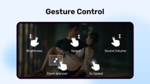 MX Player 1.96.4 screenshot 2