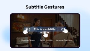 MX Player 1.96.4 screenshot 3