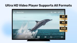 MX Player 1.96.4 screenshot 9