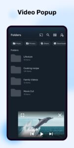MX Player 1.97.0 screenshot 5