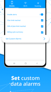 My Data Manager: Data Usage 2.2.0 screenshot 4