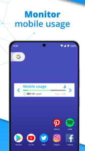 My Data Manager: Data Usage 2.3.5 screenshot 5