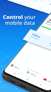 My Data Manager: Data Usage 2.4.0 screenshot 1
