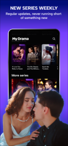 My Drama - Short Dramas Stream 1.29.0 screenshot 2