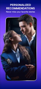 My Drama - Short Dramas Stream 1.35.0 screenshot 4