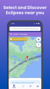 My Eclipse 2.9.0 screenshot 1