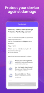 My Galaxy 6.2.14 screenshot 7