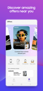 My Galaxy 6.2.11 screenshot 4
