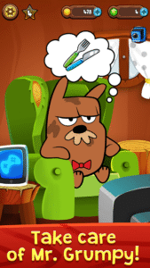 My Grumpy: Funny Virtual Pet 1.1.6 screenshot 6