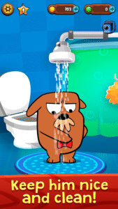 My Grumpy: Funny Virtual Pet 1.1.6 screenshot 9