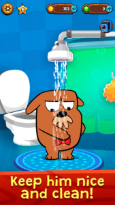 My Grumpy: Funny Virtual Pet 1.1.88 screenshot 4